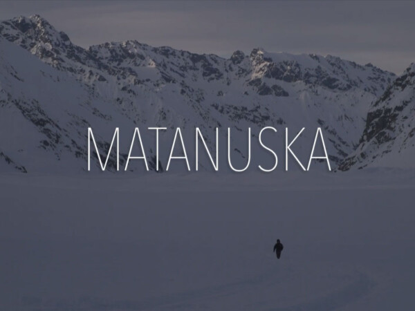 Estreno del cortometraje «Matanuska»