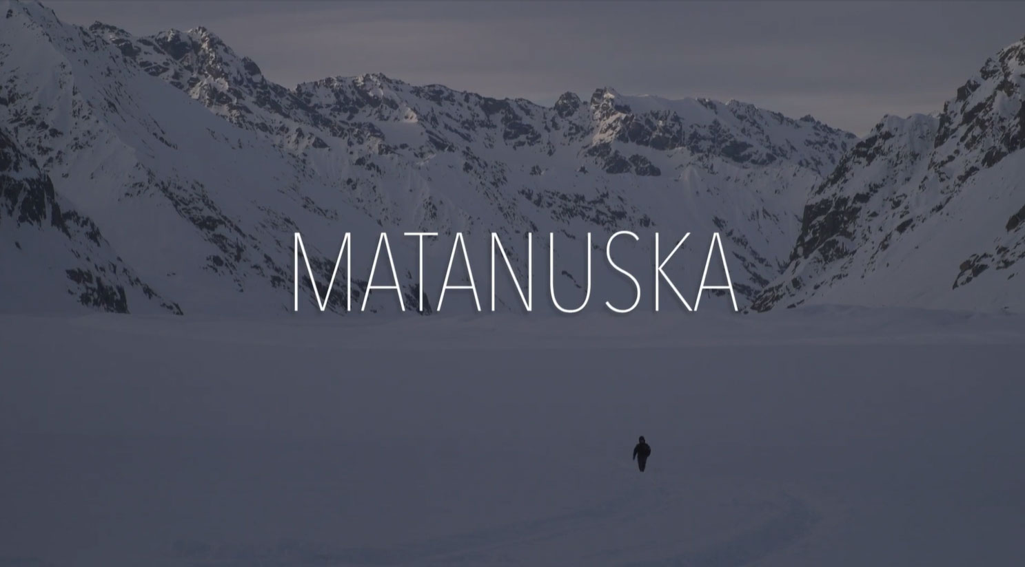 Short Film Premiere “Matanuska”