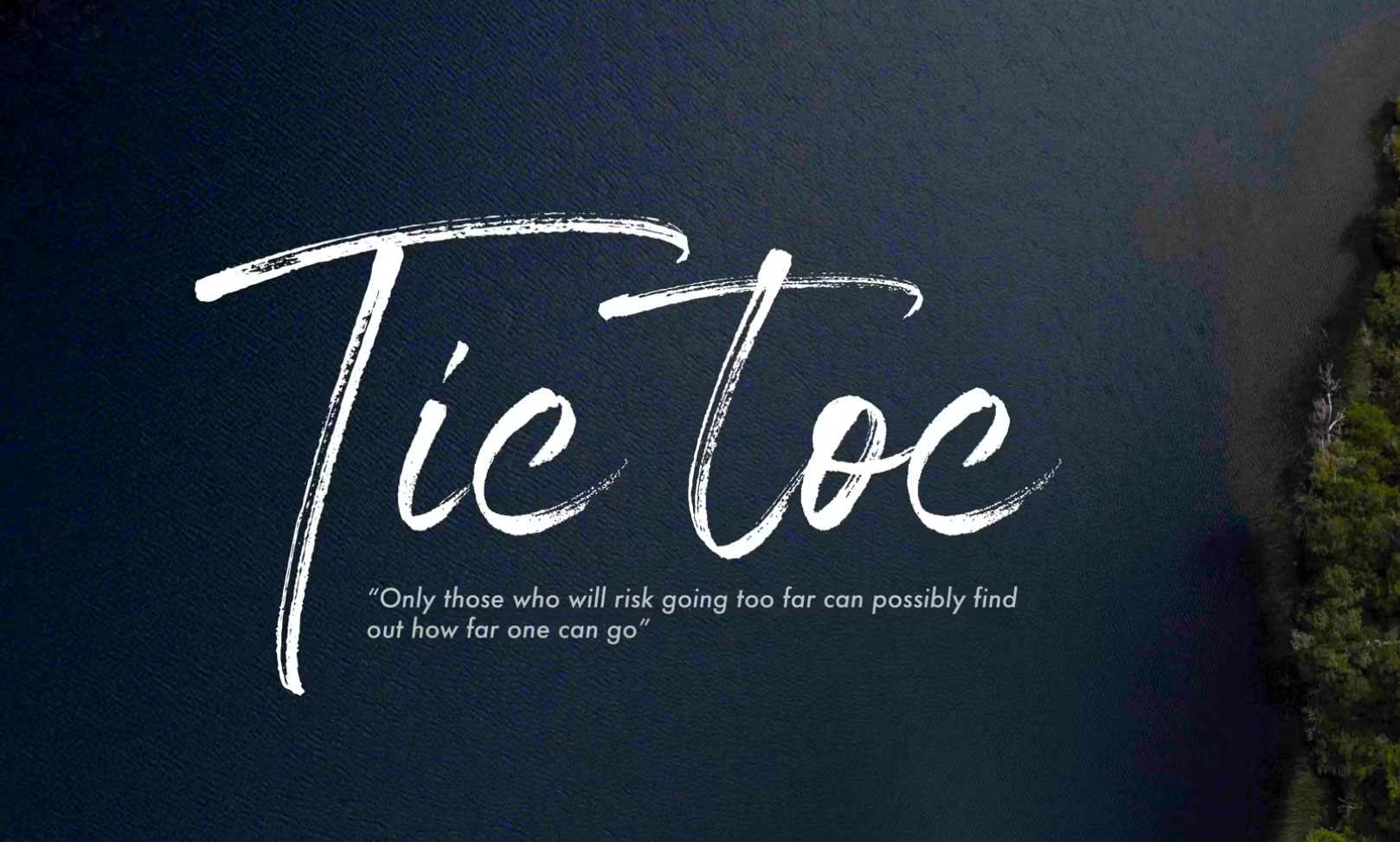 Short Film “Tic Toc”