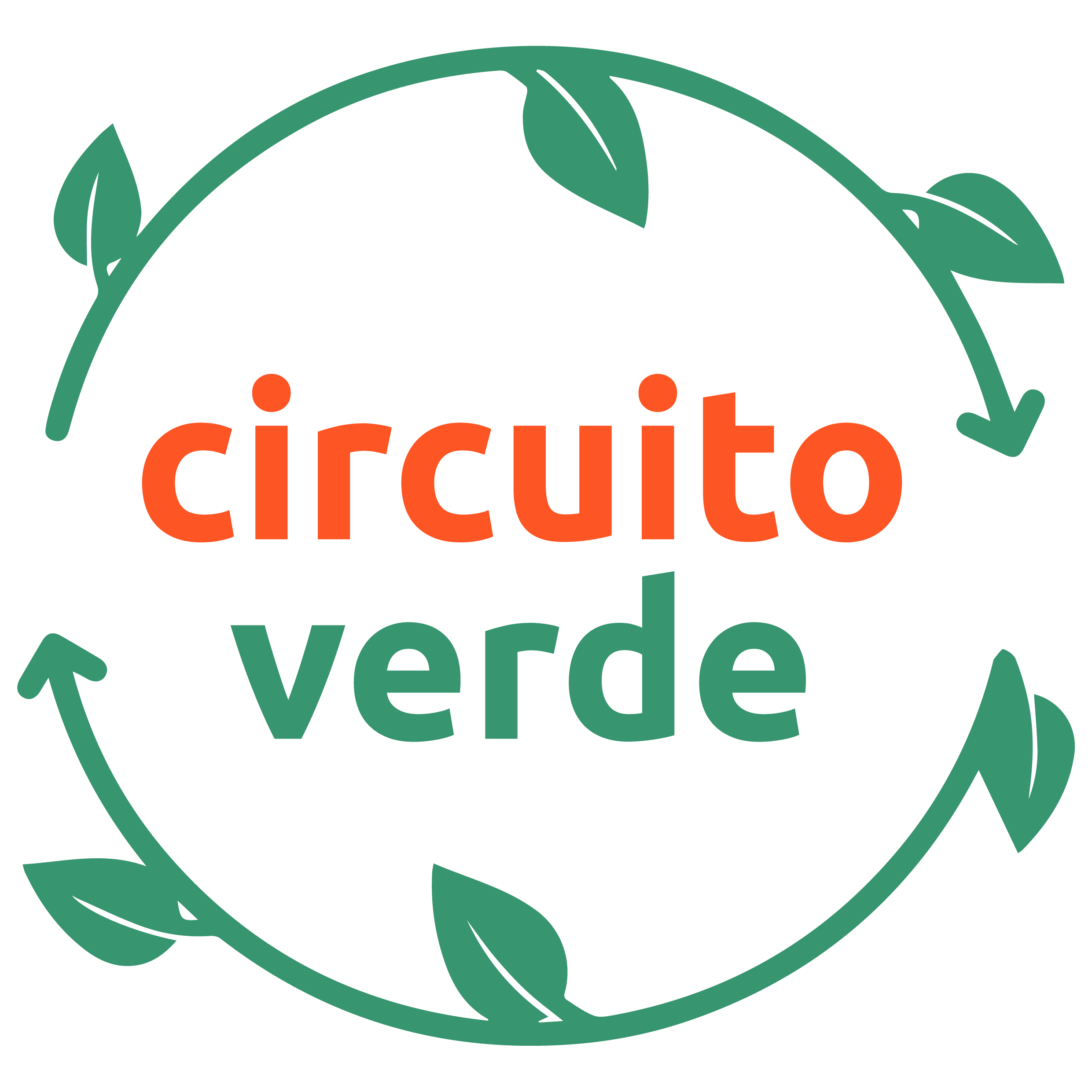 BBP collaborates with Circuito Verde